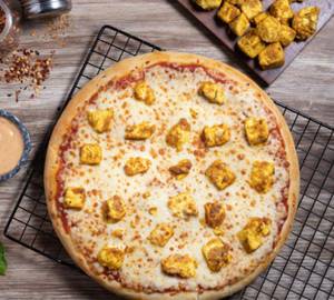 Paneer Combo Veg Paneer Cheese Pizza + Paneer Cheese Roll + Paneer Cheese Grill Sandwich