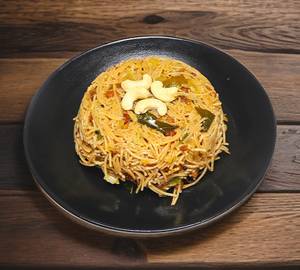 Vermicelli upma