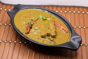 Chettinadu Chicken Gravy