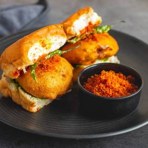 Vada pav