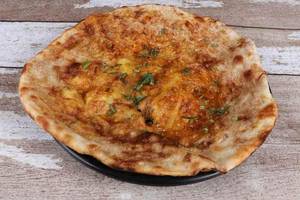Paneer Kulcha