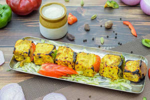 Paneer Tikka