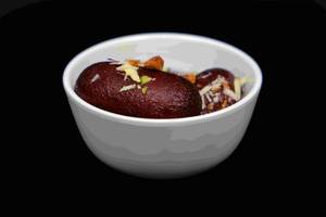 Kala Jamun (2pc)
