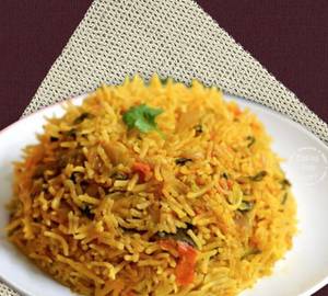 Plain Biriyani [1 Kg]Server -1