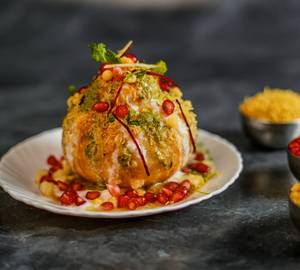 Raj Kachori