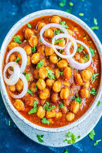 Punjabi Chole Masala [400gm]