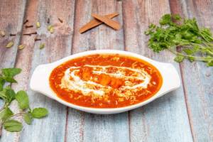 Paneer Butter Masala