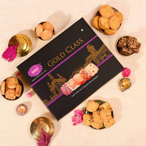 Karachi Gold Class Biscuits [1 Kg]