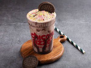 Oreo Shakes