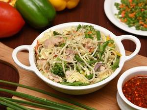 Mixed Non Veg Noodles