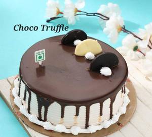 Truffle Cake