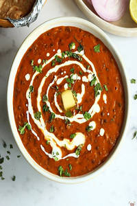Dal Makhani