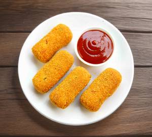 Veg Cutlet