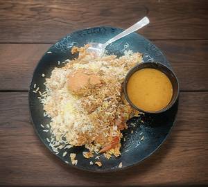 Biryani