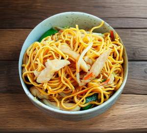 Chowmein