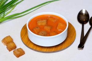 Cream Of Tomato Soup