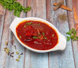 Mutton Rogan Josh