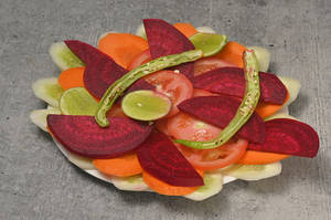 Green Salad