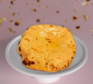 Plain Roti 4
