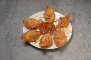 Fried Wanton
