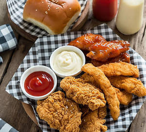 Value Meal
