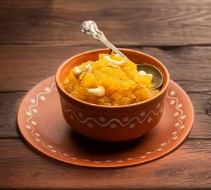 Moong Halwa