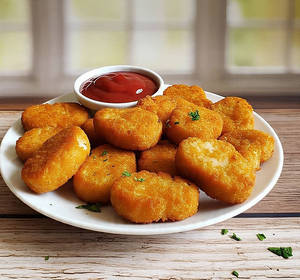 Chicken Nuggets
