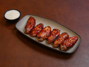 Honey Flame [Chicken]