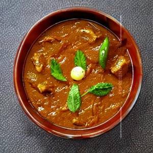 Kaju curry sweet