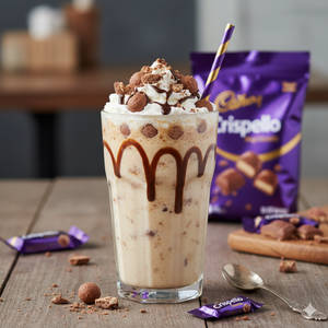 Crispello  Shake