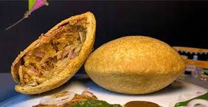 Dal kachori