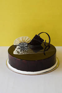 Chocolate Truffle