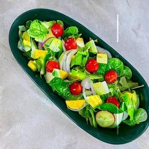 Green salad