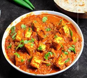 Gobi Paneer
