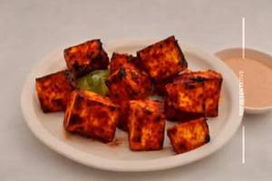 Paneer kentucky