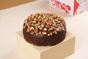 Banana Walnut Dry Cake [500 gms]
