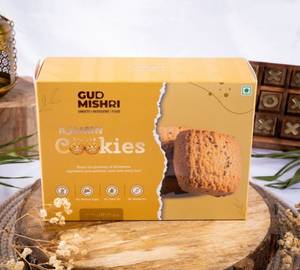 Ajwain Jacket Box Cookies [450 Gm]