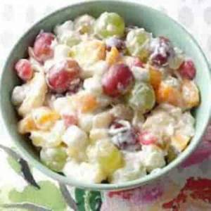 Fruit Salad