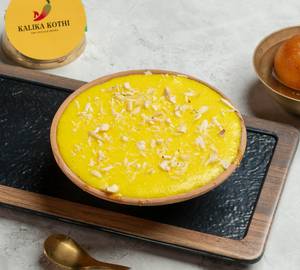 Kesar Phirni