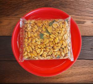 Congress peanut 200g