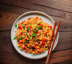Fried Rice