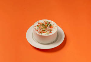Raita - Mix