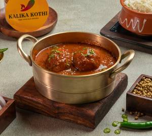 Egg Curry