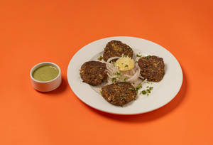Shami Kebabs
