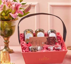 Bloom Basket Gift Hamper