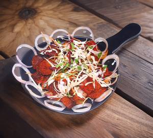 Punjabi Chaap
