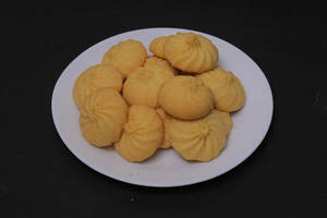 Butter Cookies
