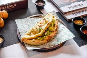 Veg Panuozza