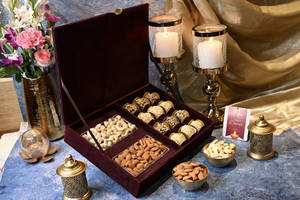 Purple Radiance Box