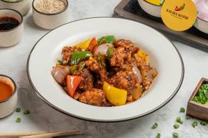Chilli Chicken